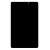 Lcd With Touch Screen For Huawei Matepad T8 Black By - Maxbhi Com
