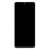 Display for Infinix Note 11s Cyan (Combo Folder) by Maxbhi.com