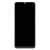 Lcd With Touch Screen For Realme C35 White By - Maxbhi Com
