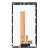 Lcd With Touch Screen For Samsung Galaxy Tab A7 Lite Black By - Maxbhi Com