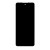 Lcd With Touch Screen For Motorola Moto G51 5g Silver By - Maxbhi Com