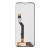 Lcd With Touch Screen For Motorola Moto G51 5g White By - Maxbhi Com