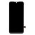 Lcd With Touch Screen For Motorola One Zoom Purple By - Maxbhi Com