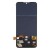 Lcd With Touch Screen For Motorola One Zoom Purple By - Maxbhi Com