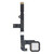 Home Button Complete For Moto Z 2017 Rose Gold By - Maxbhi Com