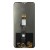 Lcd With Touch Screen For Lenovo K13 Note Pearl By - Maxbhi Com