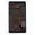 Lcd With Touch Screen For Nokia X2ds Black By - Maxbhi Com