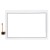Touch Screen Digitizer For Lenovo Tab 2 A1070 Wifi White By - Maxbhi Com