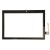 Touch Screen Digitizer For Lenovo Tab 2 A1070 Wifi White By - Maxbhi Com