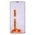 Display for Vivo Y3s 2021 Green (Combo Folder) by Maxbhi.com
