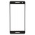Replacement Front Glass For Nokia 2 1 Silver By - Maxbhi Com