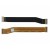 Lcd Flex Cable For Motorola One Macro By - Maxbhi Com