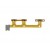 Power Button Flex Cable For Nokia 7 2 On Off Flex Pcb By - Maxbhi Com