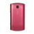 Full Body Housing For Acer Liquid Mini E310 Cherry - Maxbhi Com
