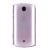 Full Body Housing For Acer Liquid Mini E310 Pink - Maxbhi Com