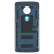 Back Panel Cover For Moto G6 Play Silver - Maxbhi Com
