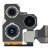 Replacement Back Camera For Apple Iphone 13 Pro By - Maxbhi Com