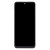 Lcd With Touch Screen For Motorola Moto G31 White By - Maxbhi Com