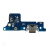Charging Connector Flex Pcb Board For Nokia 3 4 By - Maxbhi Com