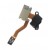 Fingerprint Sensor Flex Cable For Oppo R17 Pro Purple By - Maxbhi Com