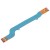 Lcd Flex Cable For Motorola Moto E7 By - Maxbhi Com