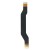 Lcd Flex Cable For Samsung Galaxy M01s By - Maxbhi Com