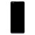 Lcd With Touch Screen For Tecno Camon 16 Premier Black By - Maxbhi Com