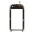 Touch Screen Digitizer For Nokia C7 Astound Brown By - Maxbhi Com
