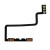 Volume Button Flex Cable For Oppo A72 By - Maxbhi Com