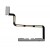 Volume Button Flex Cable For Oppo A72 By - Maxbhi Com