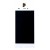 Lcd With Touch Screen For Micromax Canvas Nitro 2 E311 White By - Maxbhi Com
