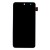 Display for Micromax Canvas Nitro 3 E455 Black (Combo Folder) by Maxbhi.com