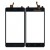 Touch Screen Digitizer For Tambo Ta2 Pro White By - Maxbhi Com