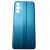 Back Panel Cover For Tecno Pova 3 Blue - Maxbhi Com