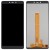 Lcd With Touch Screen For Nokia C2 2nd Edition Grey By - Maxbhi Com