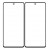 Replacement Front Glass For Vivo Iqoo Neo 6 5g Sky By - Maxbhi Com