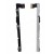 Volume Button Flex Cable For Lenovo Sisley S90 By - Maxbhi Com