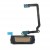 Fingerprint Sensor Flex Cable For Samsung Smg900v Gold By - Maxbhi Com