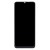Lcd With Touch Screen For Vivo Y12g Black By - Maxbhi Com