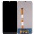 LCD with Touch Screen for Vivo Y12G White