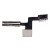 Power Button Flex Cable For Meizu Mx2 On Off Flex Pcb By - Maxbhi Com