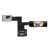 Power Button Flex Cable For Meizu Mx2 On Off Flex Pcb By - Maxbhi Com