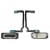 Fingerprint Sensor Flex Cable For Samsung Smg900v Black By - Maxbhi Com