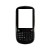 Full Body Housing For Alcatel Ot806 Black - Maxbhi Com