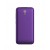 Full Body Housing For Alcatel Pop 2 4 5 Dual Sim Lavender - Maxbhi Com