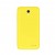 Full Body Housing For Alcatel Pop S3 Yellow - Maxbhi Com