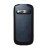 Full Body Housing for Alcatel OT-990 Bluish Black