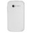 Full Body Housing for Alcatel Pop C5 White