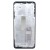 Lcd Frame Middle Chassis For Oppo A53s 5g Blue By - Maxbhi Com