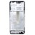 Lcd Frame Middle Chassis For Oppo A53s 5g Blue By - Maxbhi Com
